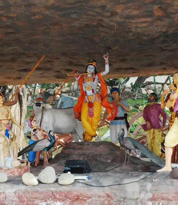 Shri krishna Mathura
