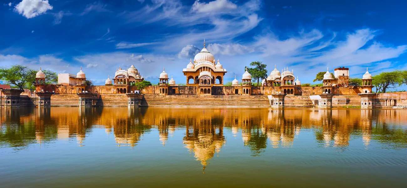 Mathura Tours Immersing in Rich Heritage and Spirituality
