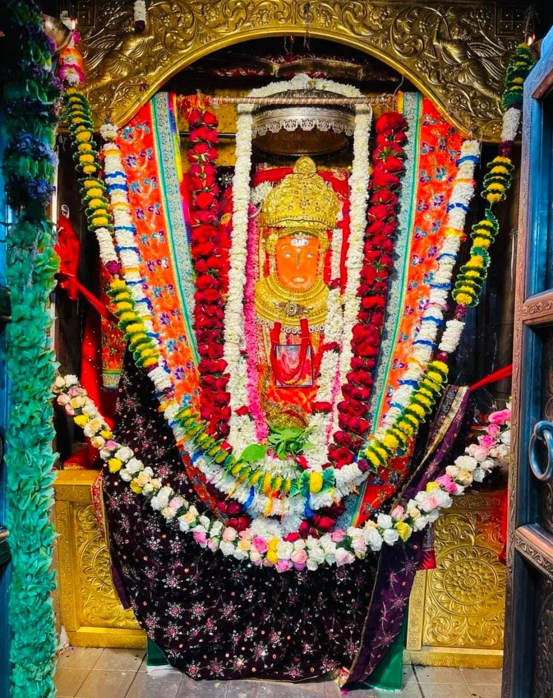 5 Days Vrindavan Khatoo Shyam Jeen Mata Tour